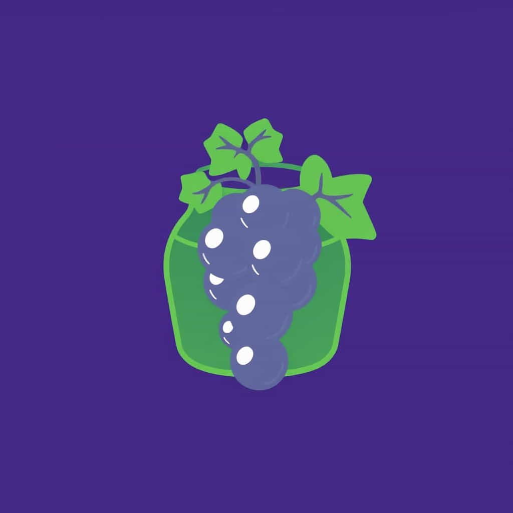 Grape Jelly Using Sure Jell