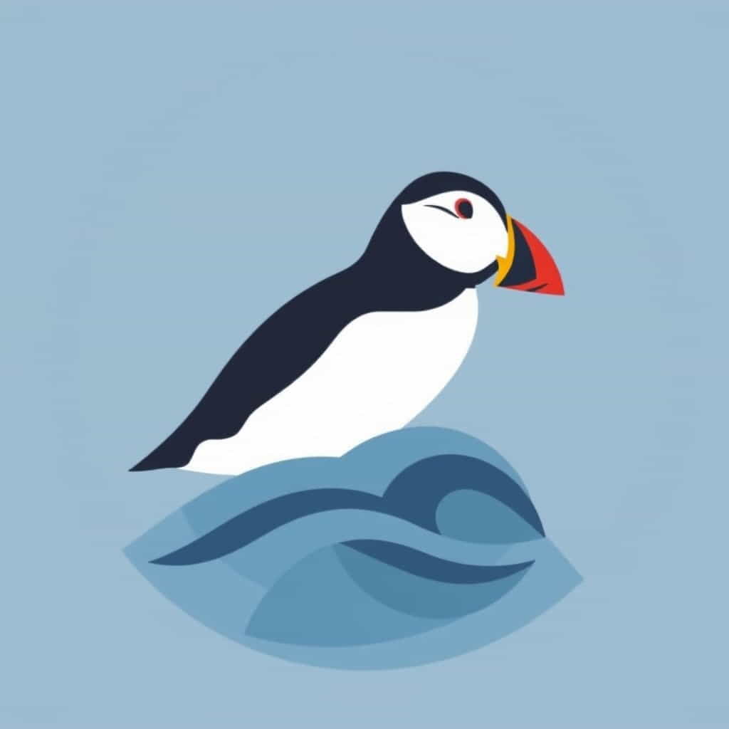 Great Atlantic Puffin Co Bridgton