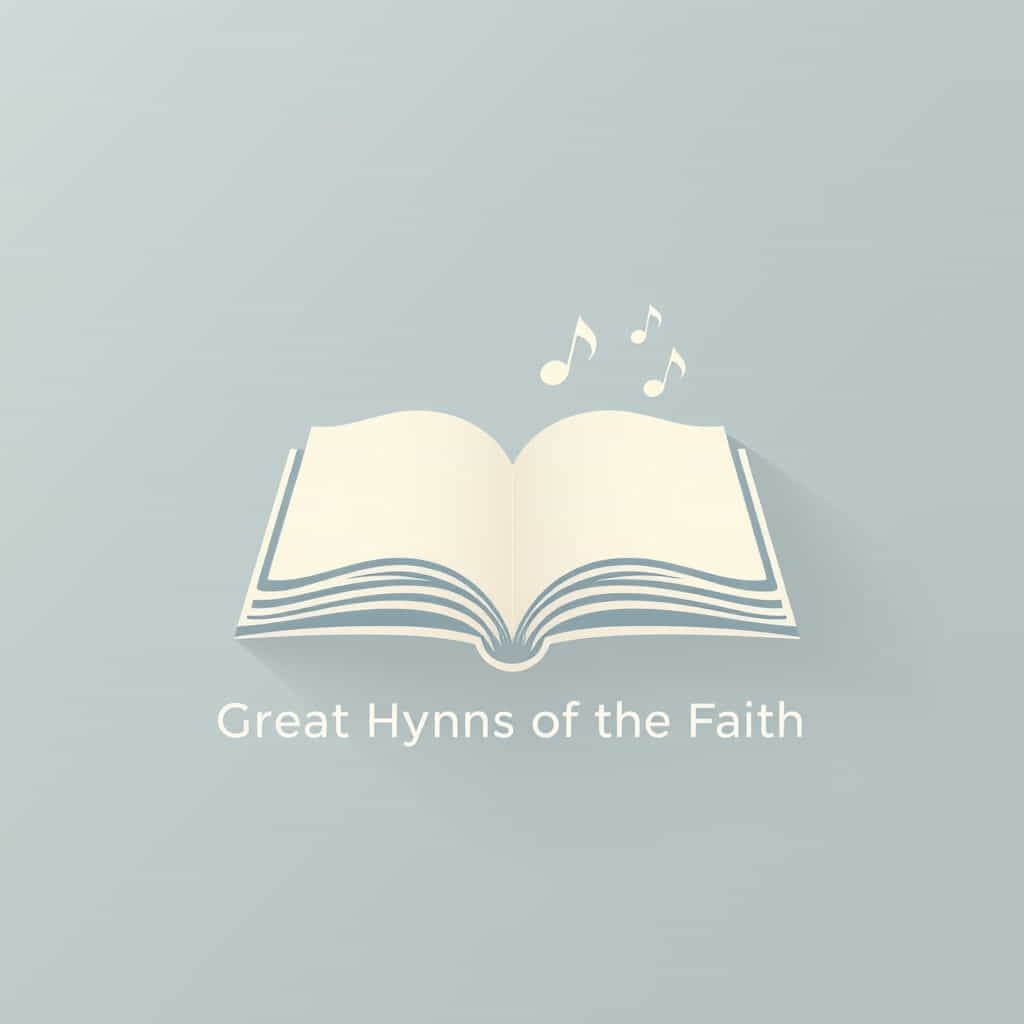 Great Hymns Of The Faith Hymnbook