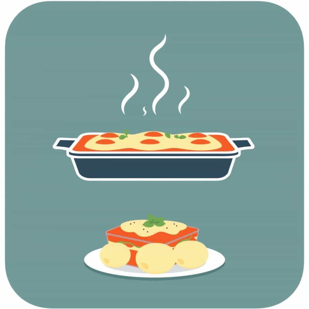 Greek Moussaka Recipe With Potatoes