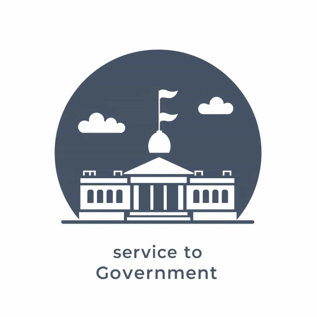 Gst On Services Provided To Government