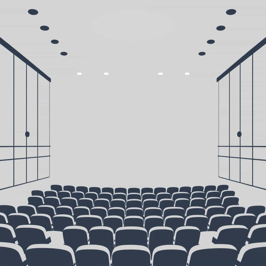 Guthrie Proscenium Seating Chart