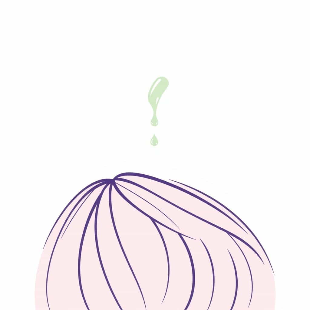 Hair Serum For Frizzy Hair