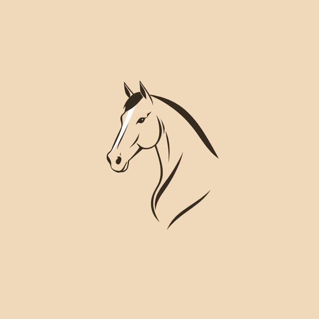 Hanoverian X Irish Draught