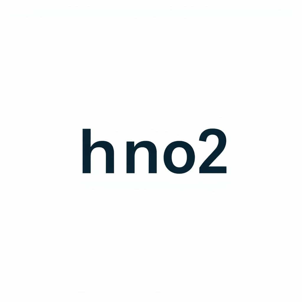 Hno2 Acts Both As Reductant And Oxidant
