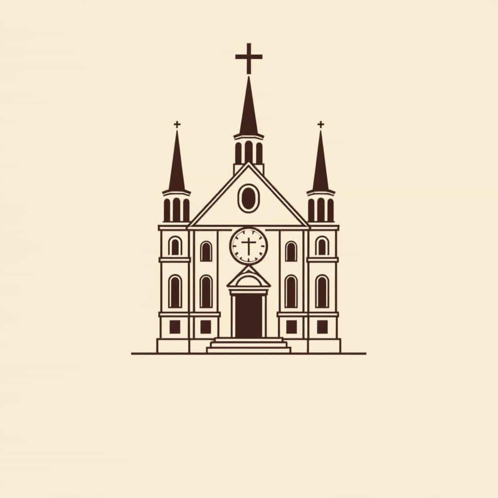 Homily For The Dedication Of Lateran Basilica