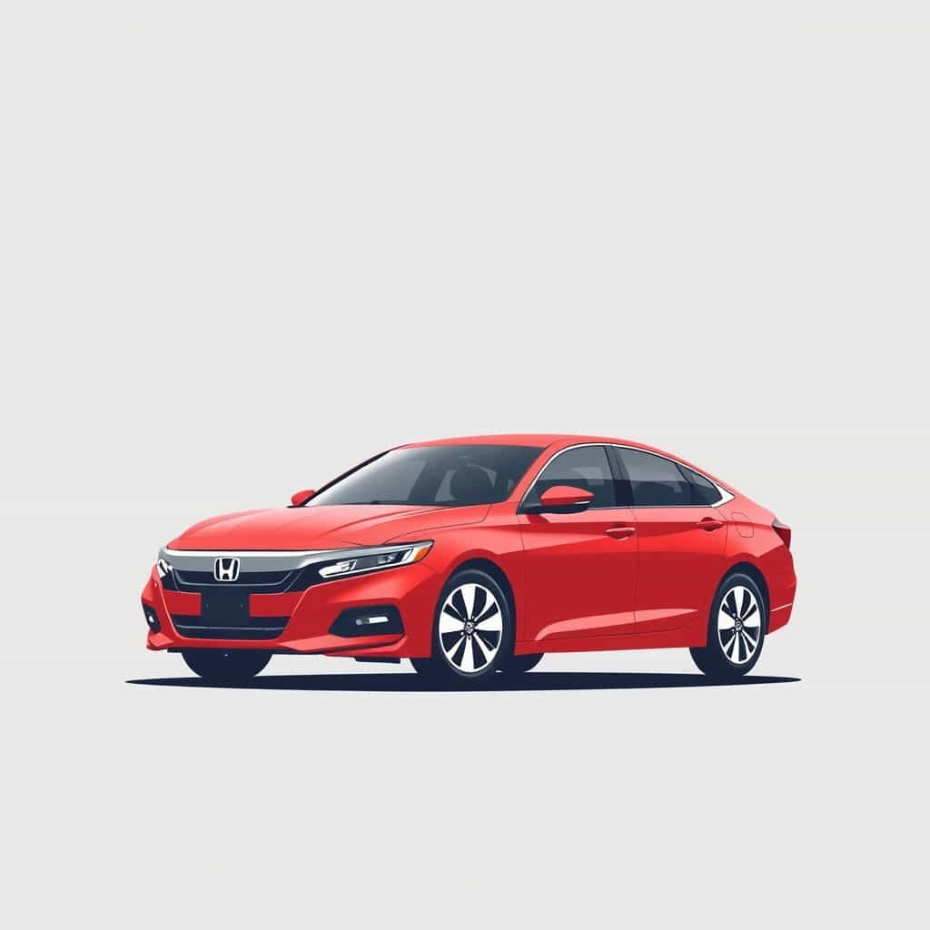 Honda Accord For Sale