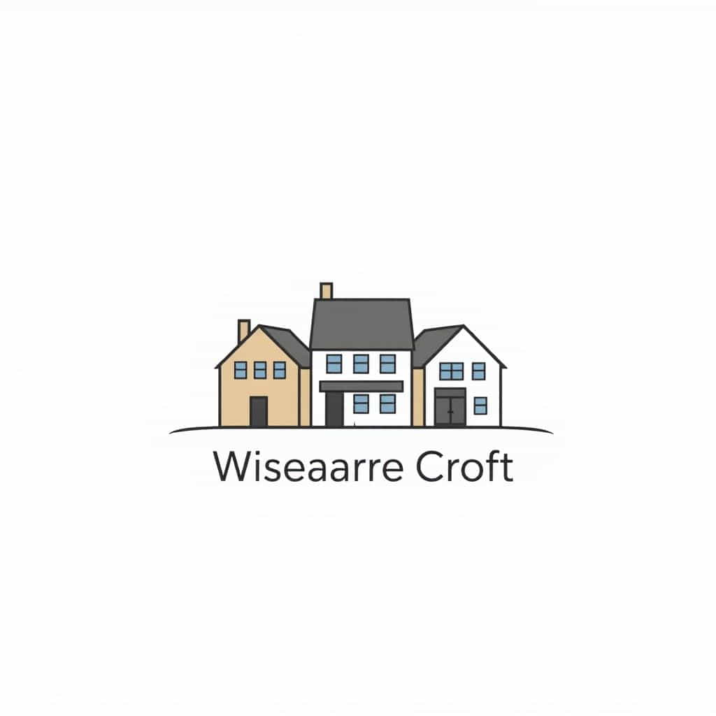 Houses For Sale Wiseacre Croft