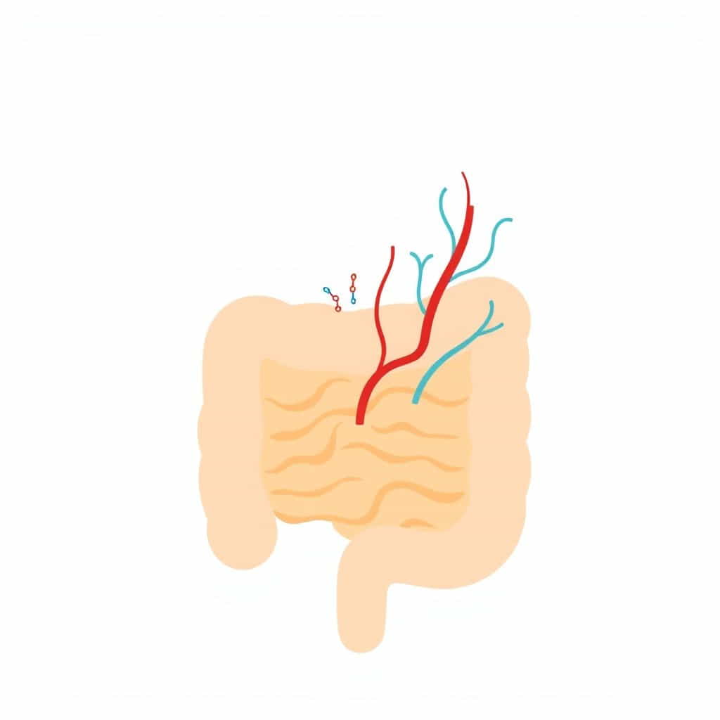 How Absorption Of Digested Food Takes Place