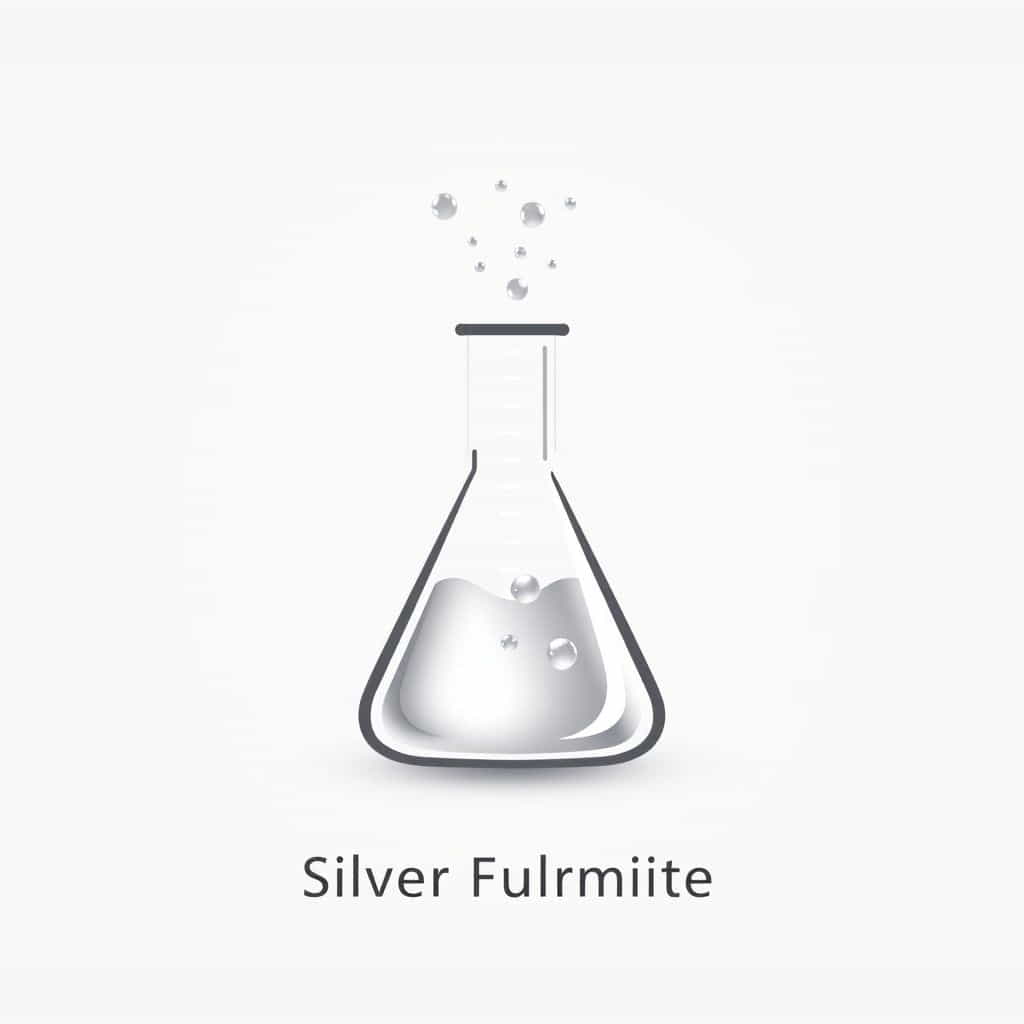 How Do You Make Silver Fulminate