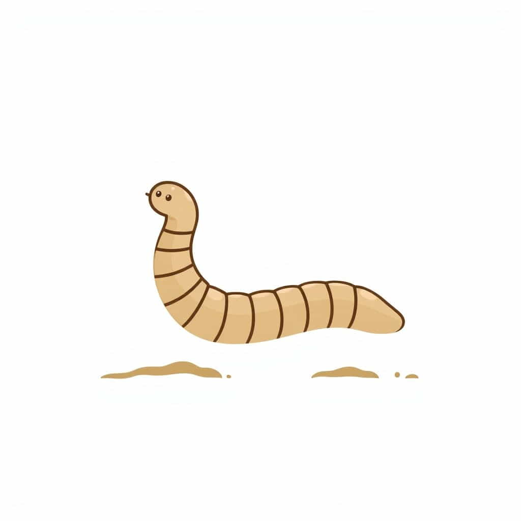 How Does An Earthworm Breathe?