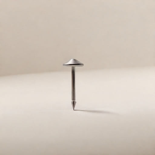 How Long Is A Pushpin?