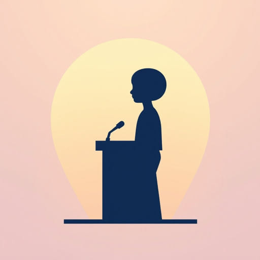 How To Write A Declamation Speech