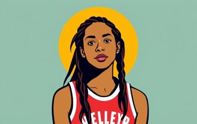 How Was Brittney Griner Released