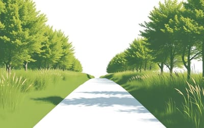 How Wide Is A Footpath