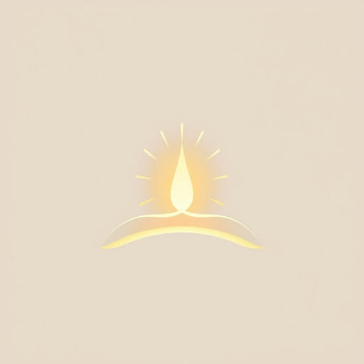 I Have An Unction From The Holy One