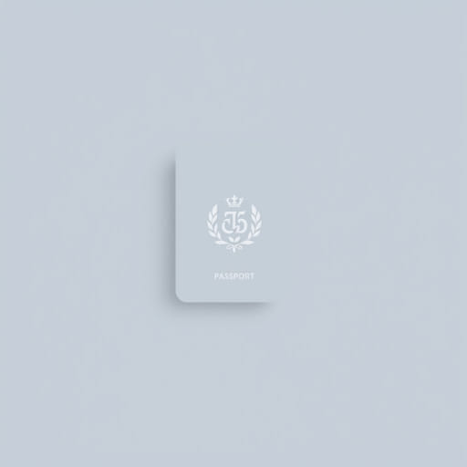 In Passport What Is Surname