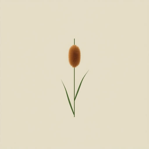 Is A Cattail A Flower