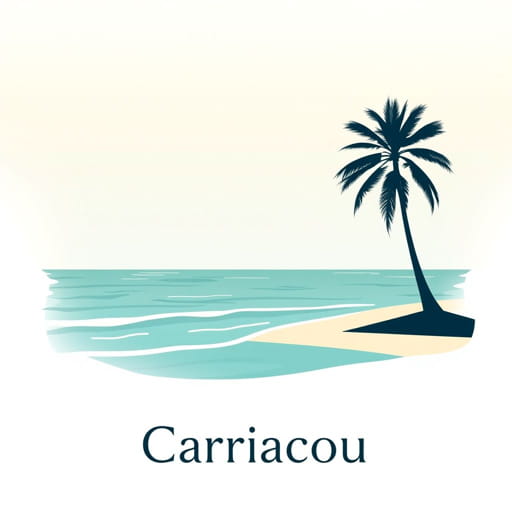 Is Carriacou In The Grenadines