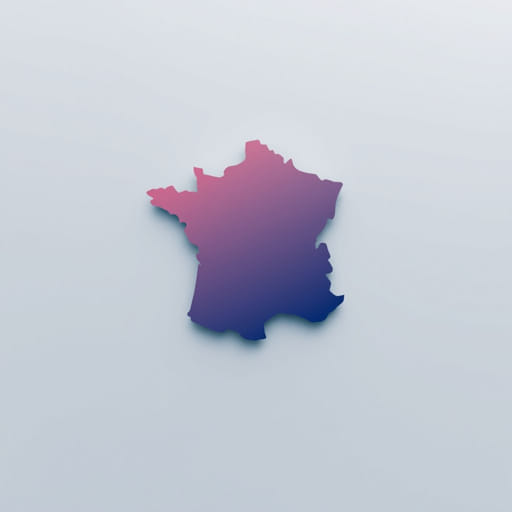 Is France Overpopulated Or Underpopulated