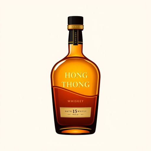 Is Hong Thong A Whiskey