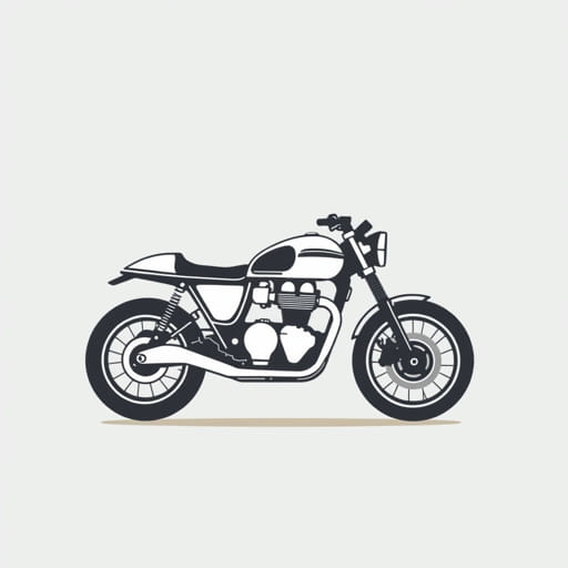 Is Triumph Bonneville A Cafe Racer