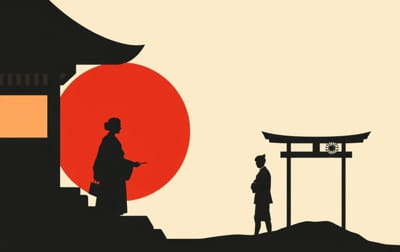 Japanese Collectivism Vs American Individualism