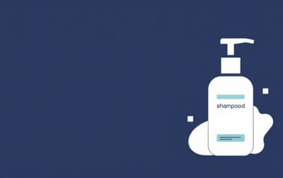 Jason Dandruff Relief Treatment Shampoo