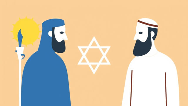 Judaism Are They Monotheistic Or Polytheistic