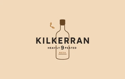Kilkerran Heavily Peated Batch 9