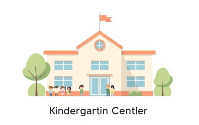 Kindergarten Center At Filbert St Photos