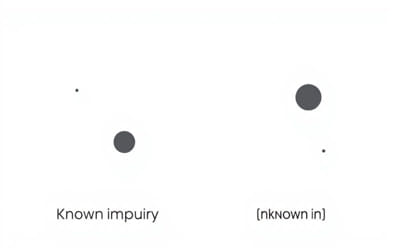 Known Impurity And Unknown Impurity