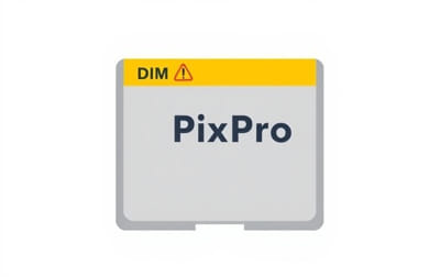 Kodak Pixpro Card Is Not Formatted