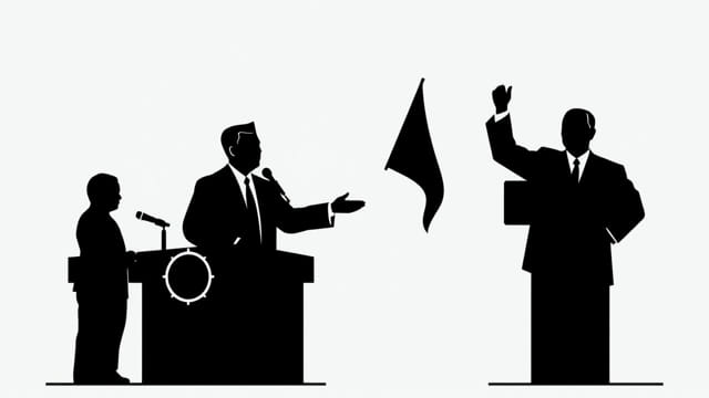 Konsep High Politic Amien Rais