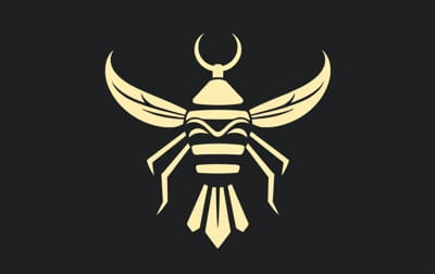 La Costellazione Con Betelgeuse E Rigel