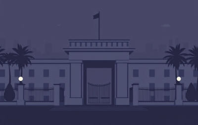 Lagos Assembly Gate Efcc Petition