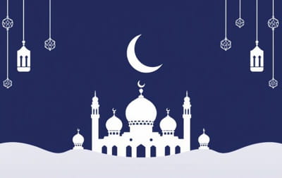 Last Friday Of Ramadan Jumma Mubarak