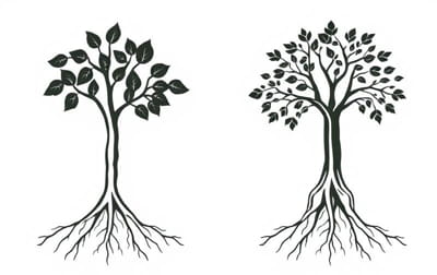 Lateral Roots Vs Adventitious Roots