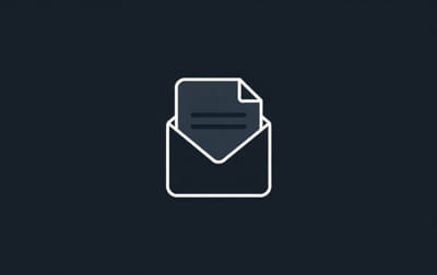 Letter For Submitting Documents