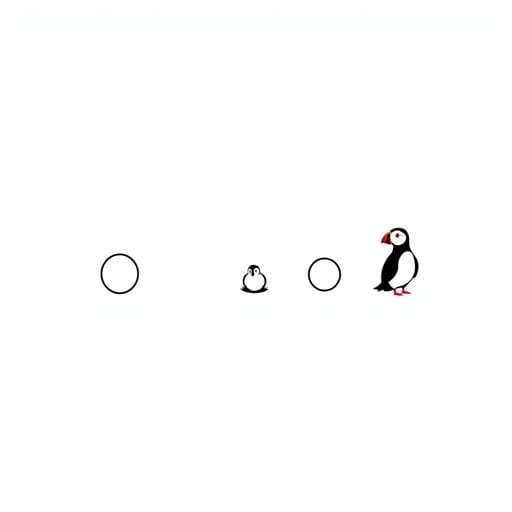 Lifespan Of A Puffin
