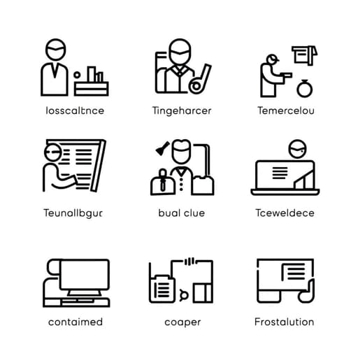 List Of Ancillary Work In Deped