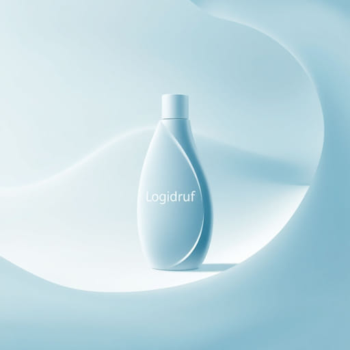 Logidruf Anti Dandruff Shampoo