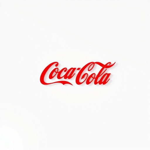 Logo Coca Cola Png