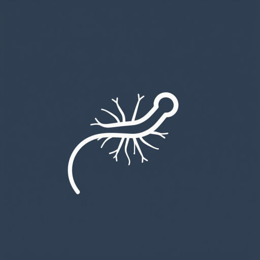 Longest Part Of Bacterial Flagellum