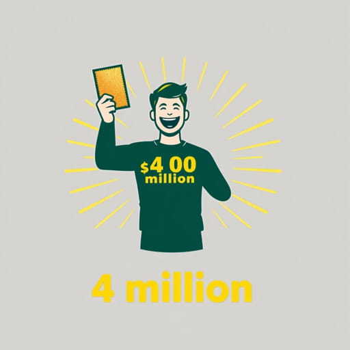 Man Who Ran Across Africa