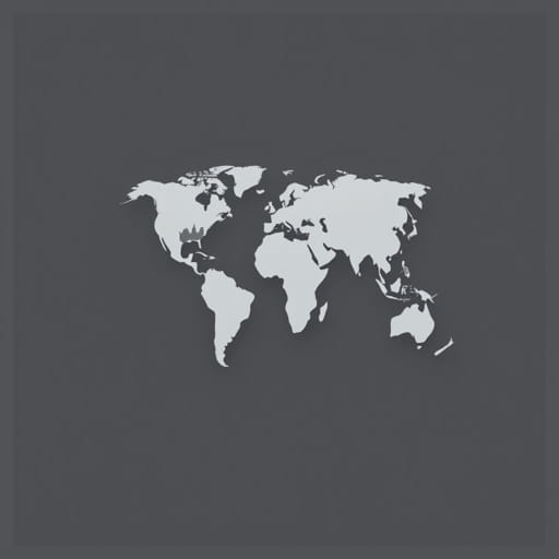 Map Of The Carboniferous Period