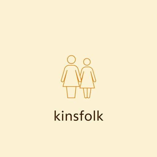 Meaning Of Kinsfolk In English