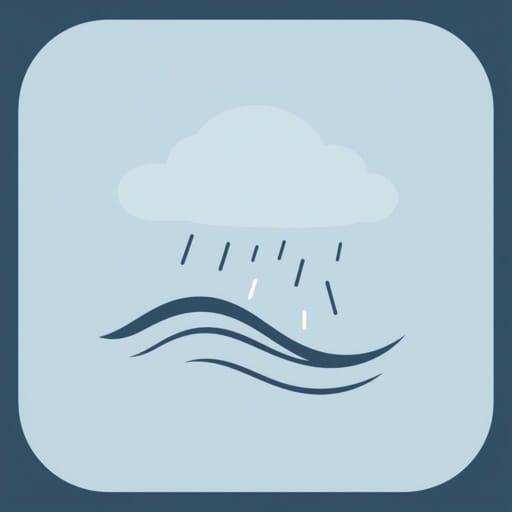 Monsoonal Vagaries Can Be Disrupting Justify