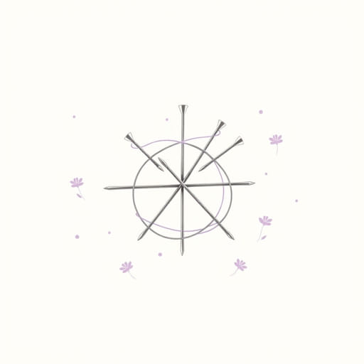 Needles Are Disposed In Which Bag