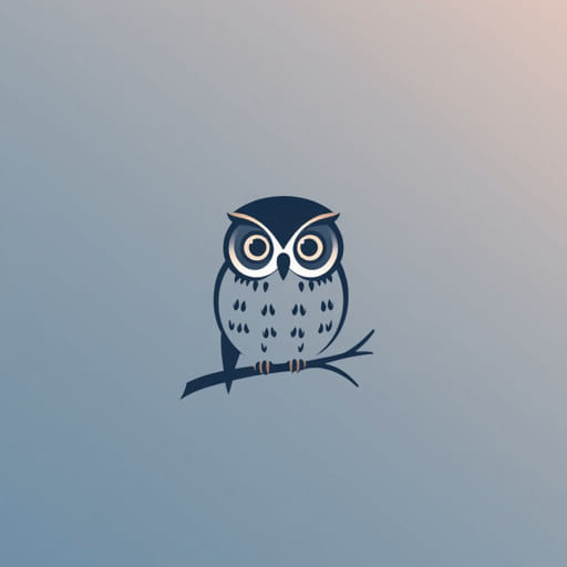 Northern Saw Whet Owl Baby